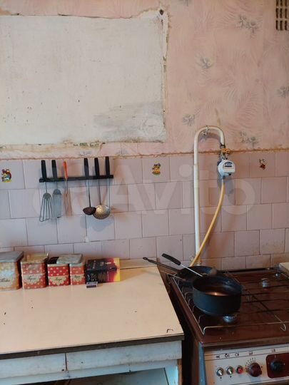 3-к. квартира, 60,1 м², 5/5 эт.