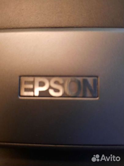 Мфу Epson Stylus Photo RX700