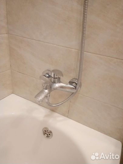 Сантехник на дом