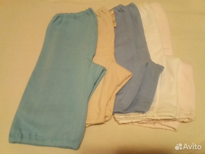 Женские панталоны, гамаши,чулки СССР