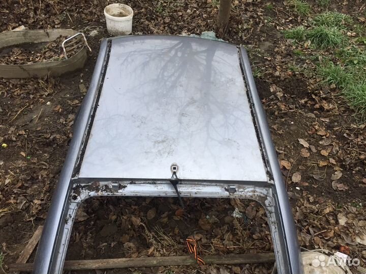 Крыша опель астра g опель астра г (купе)