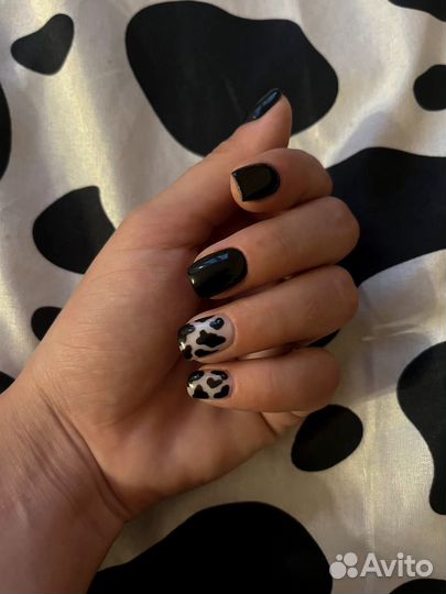 Мастер маникюра