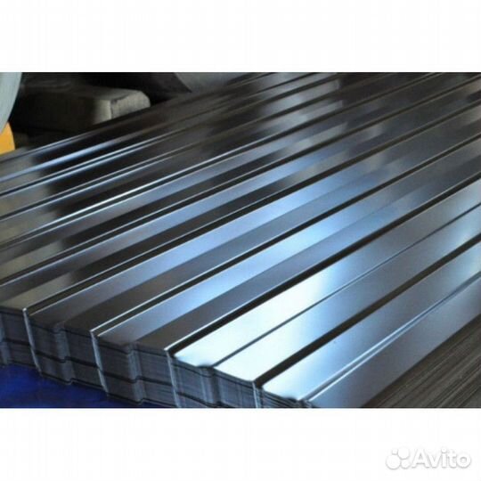 Профнастил С 21. Металлопрокат