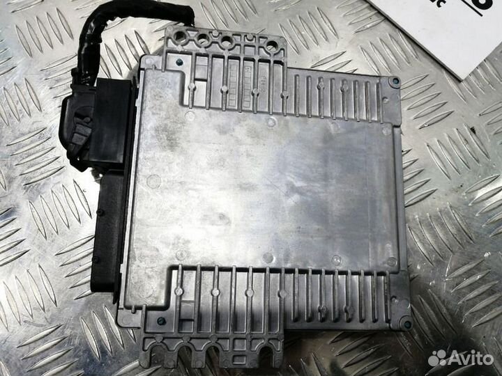 Эбу Nissan Murano Z50, VQ35DE, Mec63680