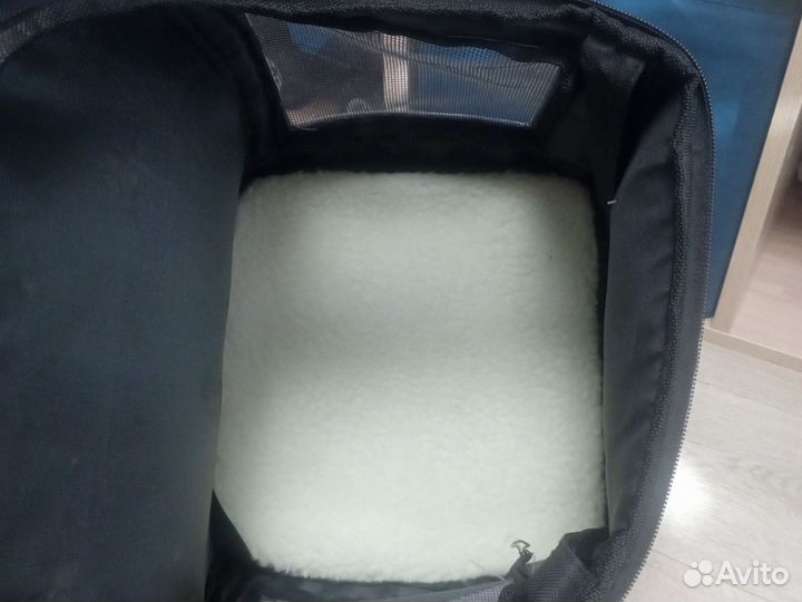 Рюкзак переноска для животных