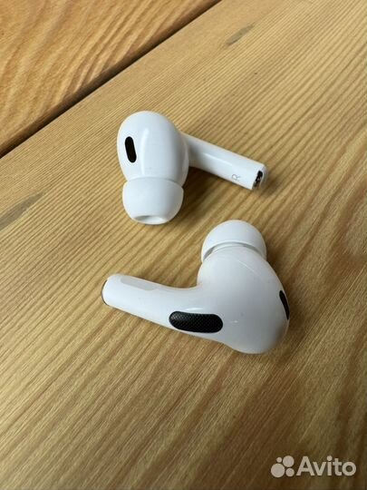 AirPods 2 Pro новые настоящая Airoha 1562AE чип