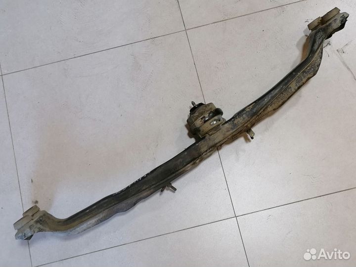 Балка под радиатор Chery Amulet A15