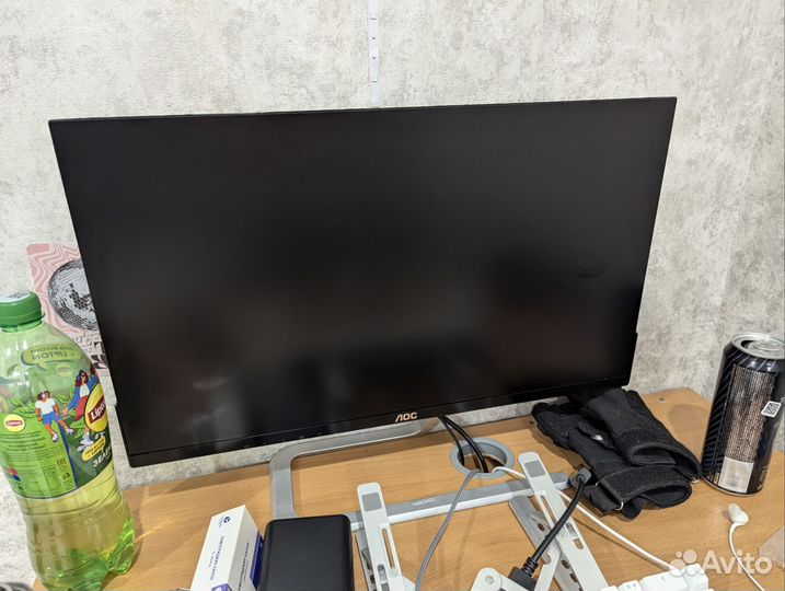 Игровой пк набор