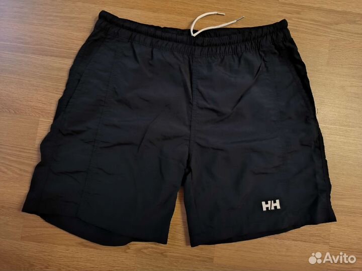 Шорты для плавания Helly Hansen мужские 46