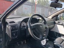 Opel Astra 1.8 MT, 2001, 321 960 км, с пробегом, цена 330 000 руб.