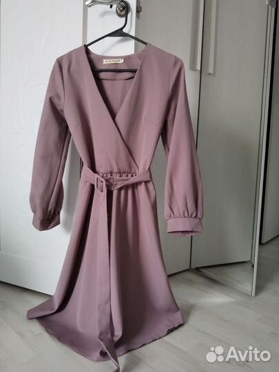 Платья 42 раз