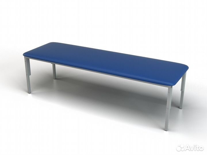 Кушетка медицинская 