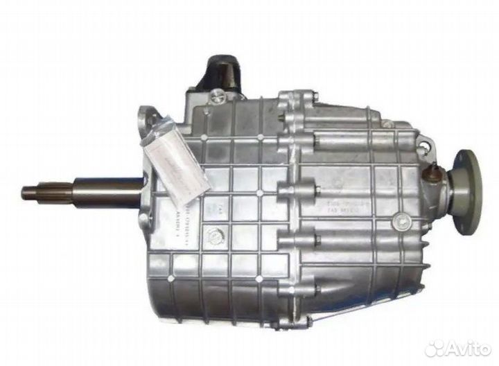 Коробка передач валдай камминс синхронизированная