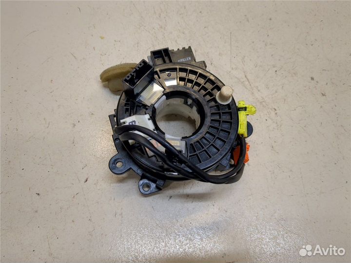 Шлейф руля Infiniti EX35, 2008