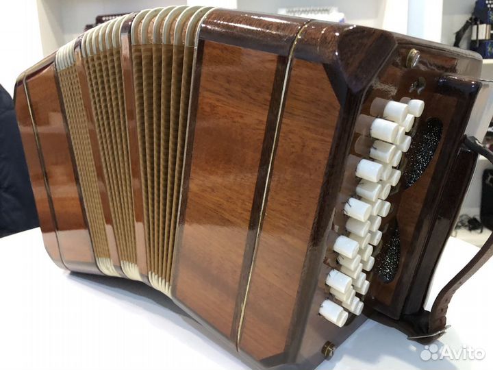 Бандонеон «Юпитер»