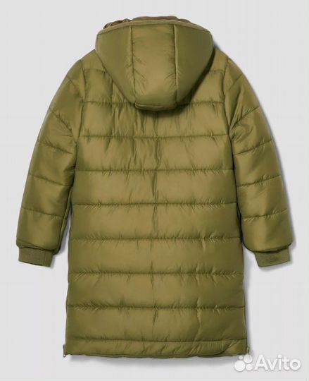 Новая куртка maag