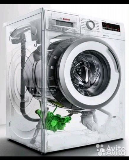 Samsung LG Bosh Ariston