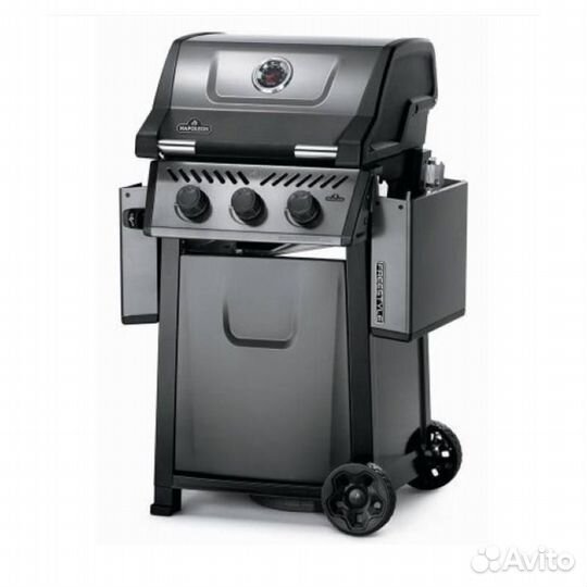 Гриль газовый Napoleon Freestyle 365