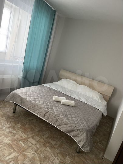 1-к. квартира, 38 м², 3/16 эт.