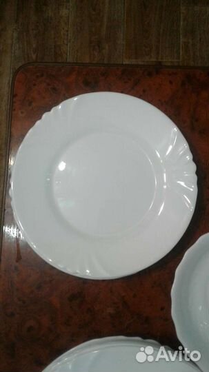 Набор столовой посуды Luminarc