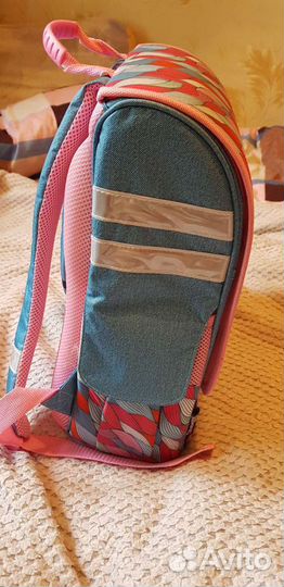 Школьный рюкзак