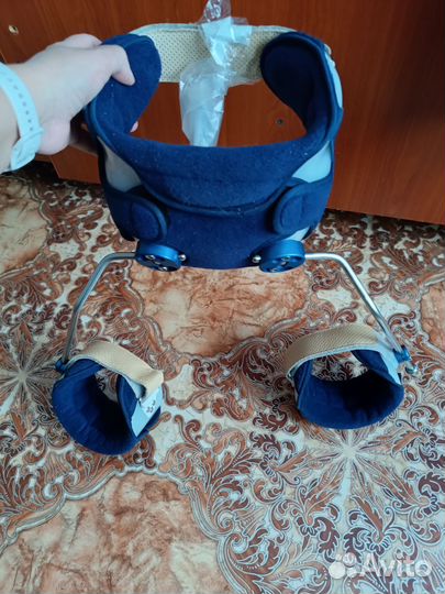 Аппарат свош