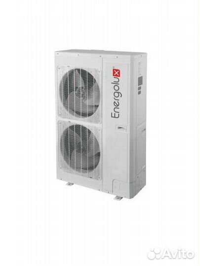 Сплит-системы Dahatsu, Energolux любые модели