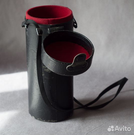Объектив canon