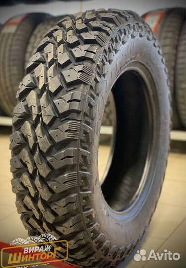 Maxxis MT-764 Bighorn 235/85 R16 120N