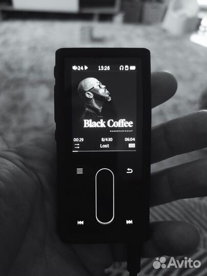 Fiio m3k