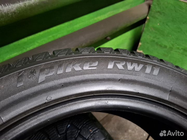 Hankook I'Pike RW11 215/55 R18 95T