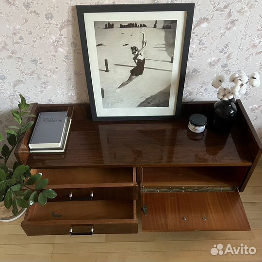 Тумба хайборд комод СССР винтаж