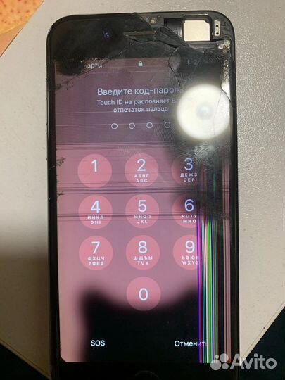 Ремонт телефонов