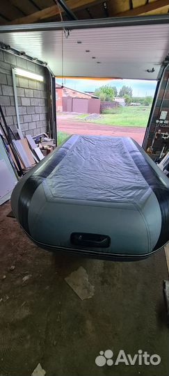 Лодка пвх Flink 300