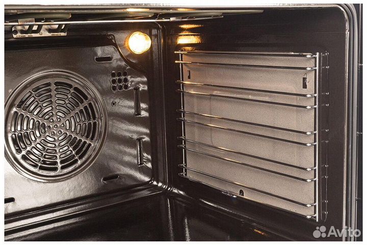 Духовой шкаф avex HM 6060 1BR