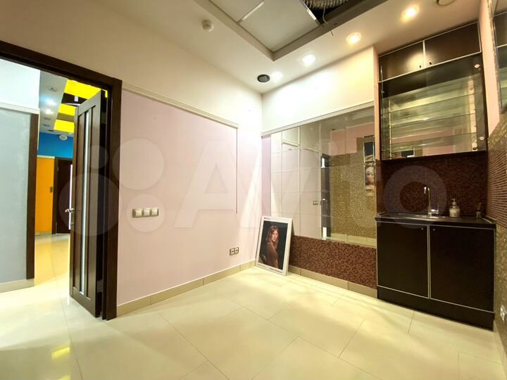 Кабинеты для бьюти, 10 м²