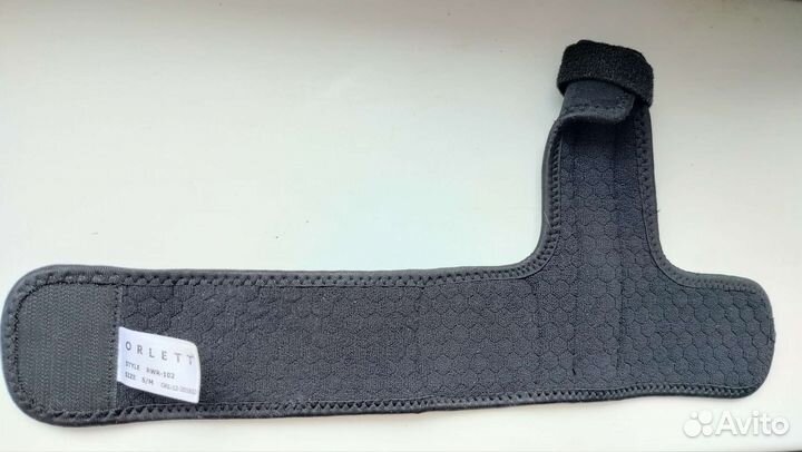 Ортез Orlett rwr-102