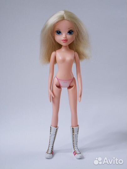 Куклы Monster High, Winx, Moxie, Барби