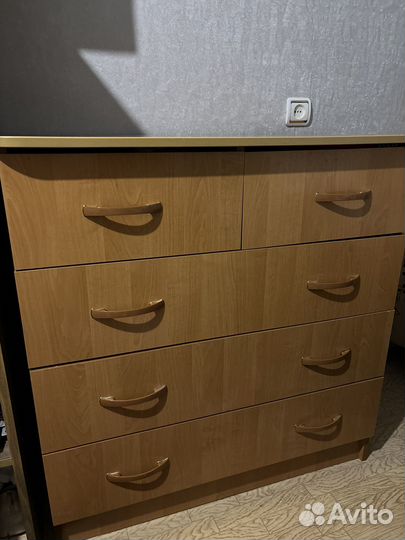 Комод