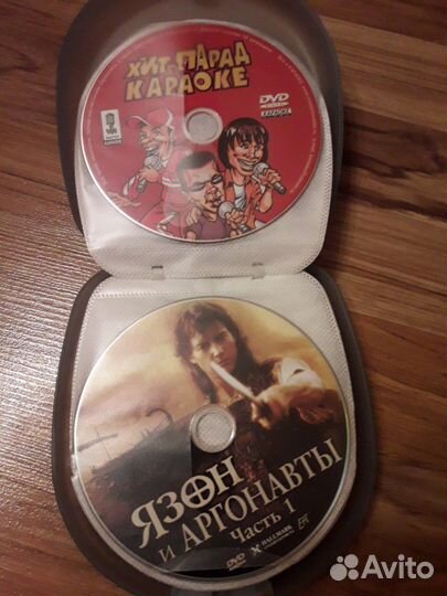 Компьютерные игры и dvd диски детям