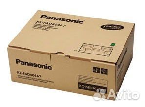 Блок фотобарабана Panasonic KX-FAD404A7 для KX-MB