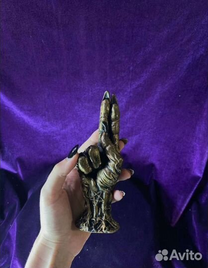 Обереги и амулеты