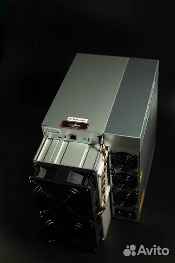 Antminer L7 9500Mh