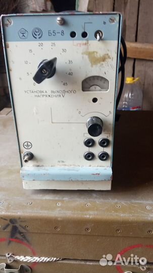 Источники питания, трансформатор, детали