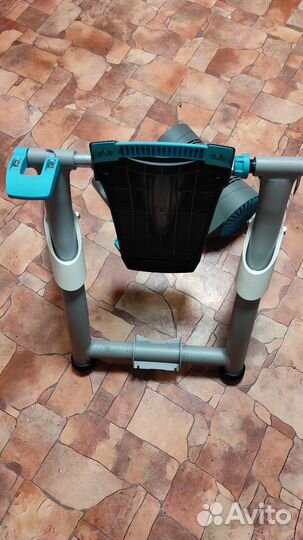 Велосипедный станок Tacx Vortex Smart T2180