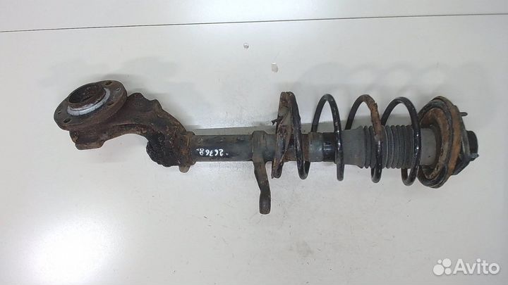 Амортизатор подвески Peugeot 106, 1999