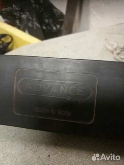 Набор для чистки оружия 12 калибр