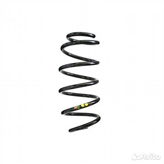 Пружина передняя VW Passat 1.92.0TDi 05 SCP10053