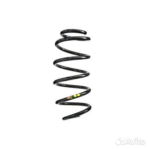 Пружина передняя VW Passat 1.92.0TDi 05 SCP10053