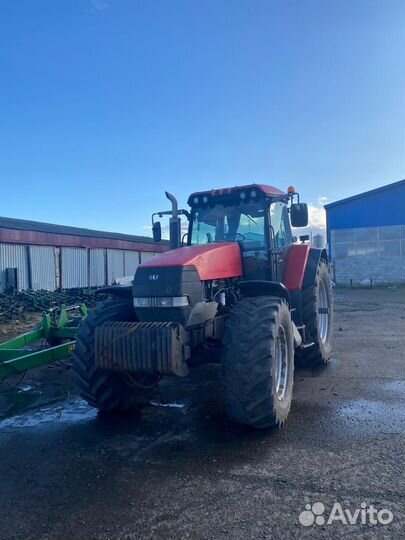 Трактор КАМАЗ ХТХ 215, 2008